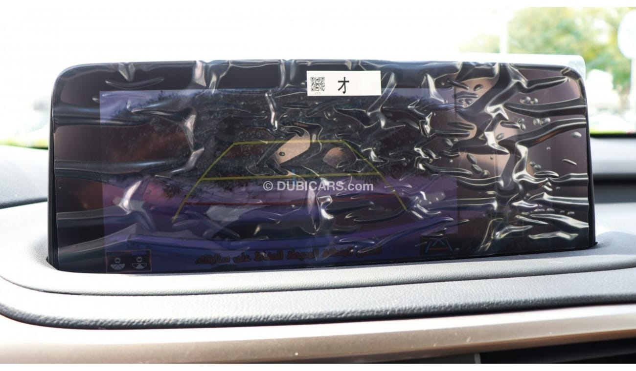 Lexus RX350 RX 350 FULL OPTION 2022 MODEL
