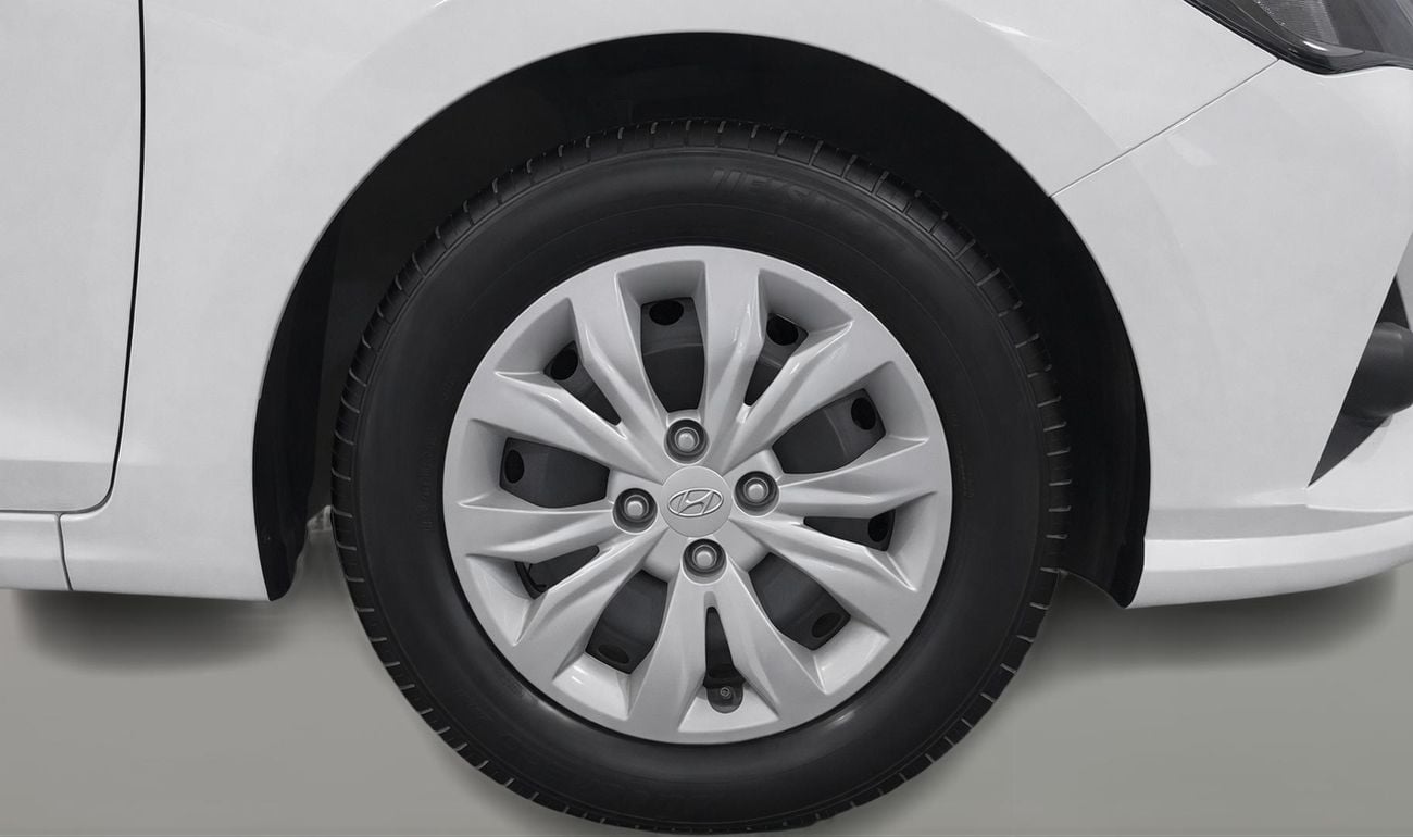 Hyundai Accent SMART 2023 | AED 519/Month | 0 DP | 30 Day Return | Warranty