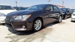 Lexus ES350