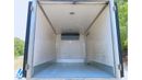 Mitsubishi Fuso Canter 2017 Freezer Box - Thermoking T600R - 4.2L DSL MT - Well Maintained - Book Now!