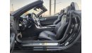 مرسيدس بنز SLK 350 Mercedes SLK 350_Gcc_2013_Excellent_Condition _Full option