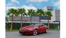 BMW 650i M Sport M kit | 2,802 P.M  | 0% Downpayment | Excellent Condition!