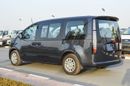 هيونداي ستاريا HYUNDAI STARIA 3.5L V6 FWD MINI-VAN 2024