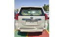 Toyota Prado VX1 TOYOTA PRADO VX 2.7 FULL OPTION