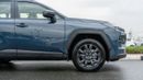Toyota RAV4 2026 Toyota Rav4 XLE 4x4 2.0L AT Petrol AWD (Blue-Beige)