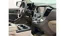 Chevrolet Tahoe 2020 Chevrolet Tahoe LT 7 Seater, Warranty, Full Service History, Low Kms, GCC