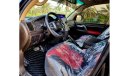 Toyota Land Cruiser V6  facelifted