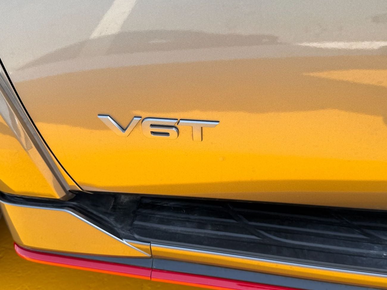 نيسان باترول NISMO