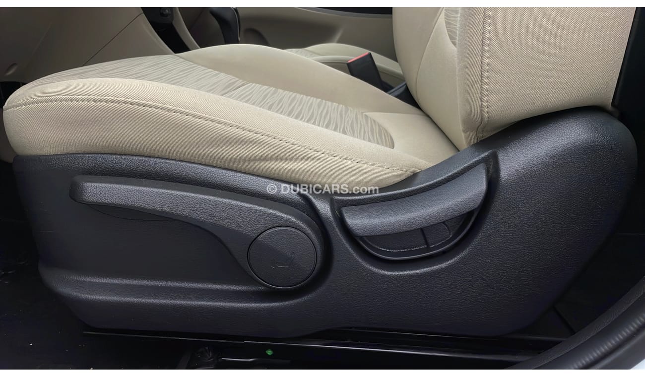 هيونداي أكسنت GL 1.6 | +مع الضمان | كمان تم فحص ١٥٠