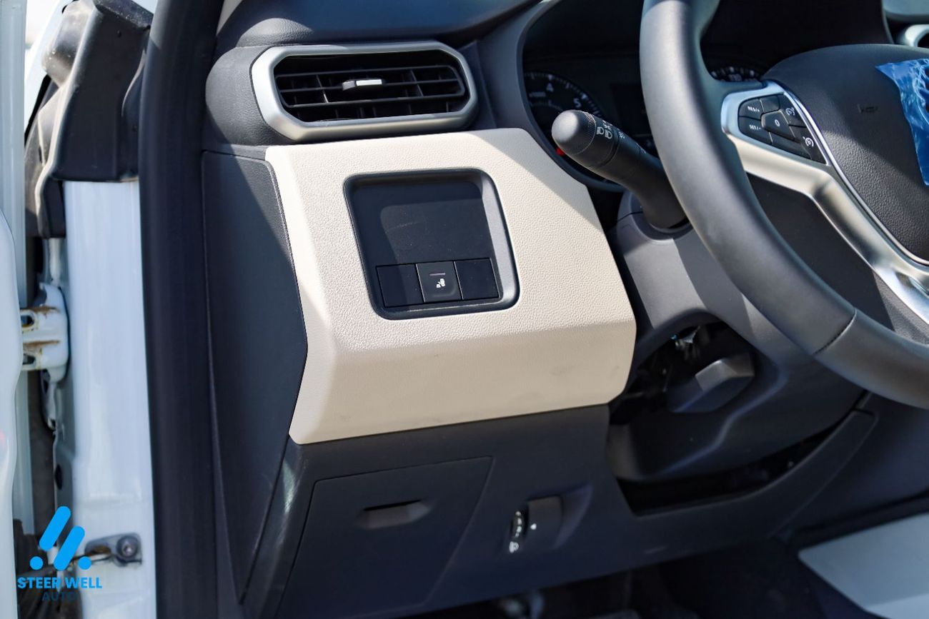 Renault Duster LE 1.6L 2025 LE | 1.6L Petrol | GCC Specs | CVT | 17” Alloys | 4 Airbags | 7” Screen | Apple CarPlay