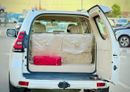 Toyota Prado GXR 2019 TX-L V4 2.7L Full Option Very Clean and Perfect Condition
