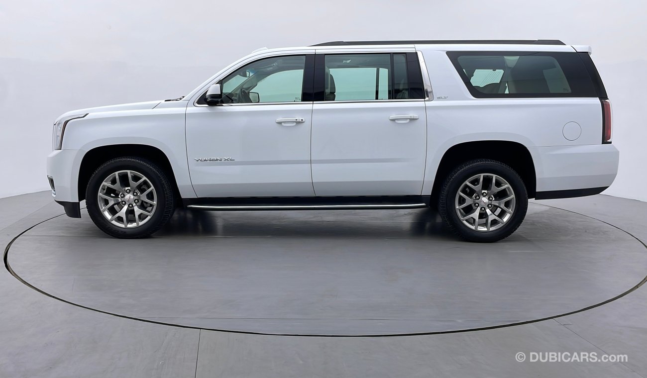 GMC Yukon XL 5.3 | Under Warranty | Inspected on 150+ parameters