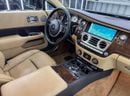 Rolls Royce Wraith STD 6.6 L V 12 | RWD