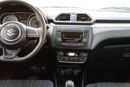 Suzuki Dzire GLX 1.2L | GCC | Zero Down Payment | AED 626 Monthly | Warranty