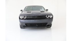 Dodge Challenger Model 2018 V6 305 HP 20 alloy Wells | (H258621)