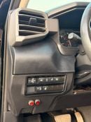 تويوتا تاندرا SR5 4WD Premium 2024