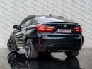 BMW X6M Std 4.4L