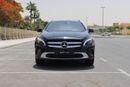 مرسيدس بنز GLA 250 Std 2.0L (211 HP)
