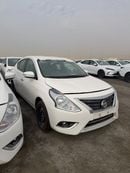 نيسان صني 1.6L S A/T