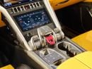 Lamborghini Urus 2022 LAMBOGHINI URUS GREAT COND KOREAN SPEC STD 4.0T V8 EXPORT