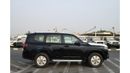 Toyota Land Cruiser 300 GXR 3.3L Diesel