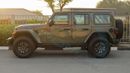 Jeep Wrangler Unlimited RUBICON XTREME 4x4 2.0T GCC 2026 With 3 Years or 100,000 Km Warranty