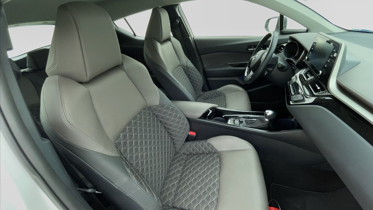 Toyota CHR GX 1.8 | Zero Down Payment | Home Test Drive