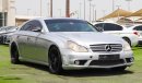 مرسيدس بنز CLS 350