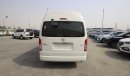 Toyota Hiace GL 2.5L DSL High Roof (15 Seats)