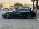 Mercedes-Benz C 200 Premium