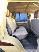 Toyota Land Cruiser Pick Up LC79/ PATROL MANUAL/ DOUBLE CABIN/ EXPORT ONLY / LOT#69619