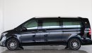 Mercedes-Benz V 250 MB V-Class Extra-Long Falcon Edition VSB 30403