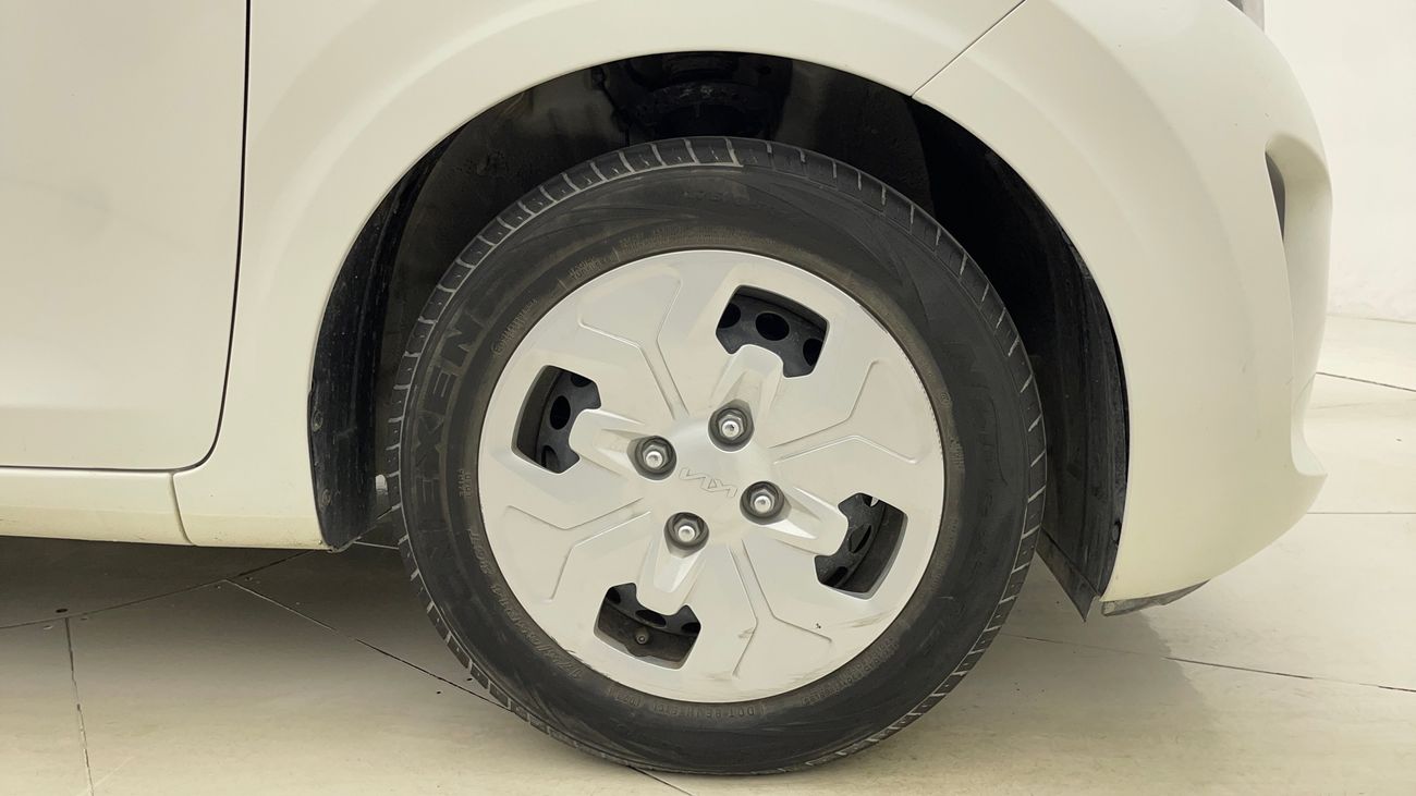 Kia Picanto LX 1.2 | Zero Down Payment | Home Test Drive