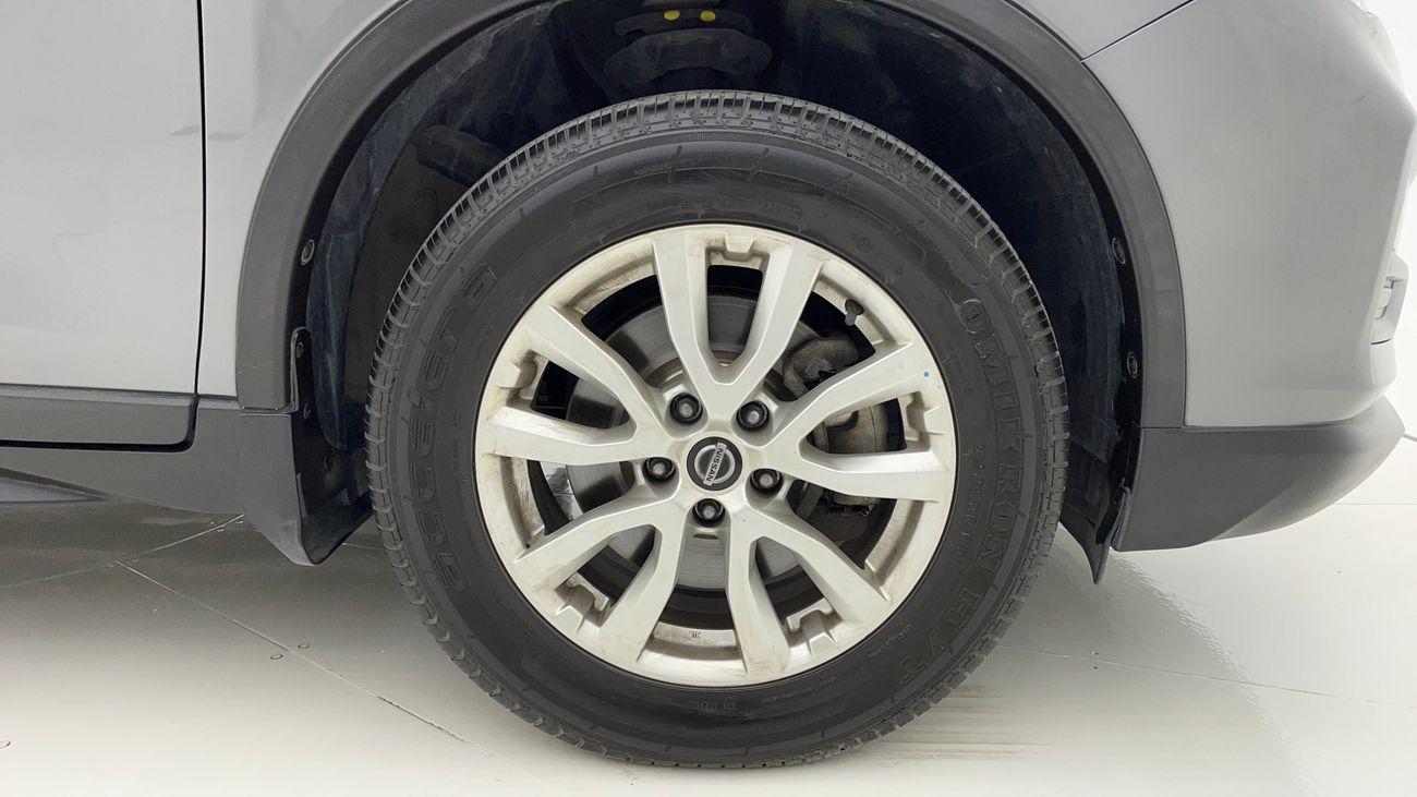 Nissan XTrail S 2.5 | Zero Down Payment | Free Home Test Drive