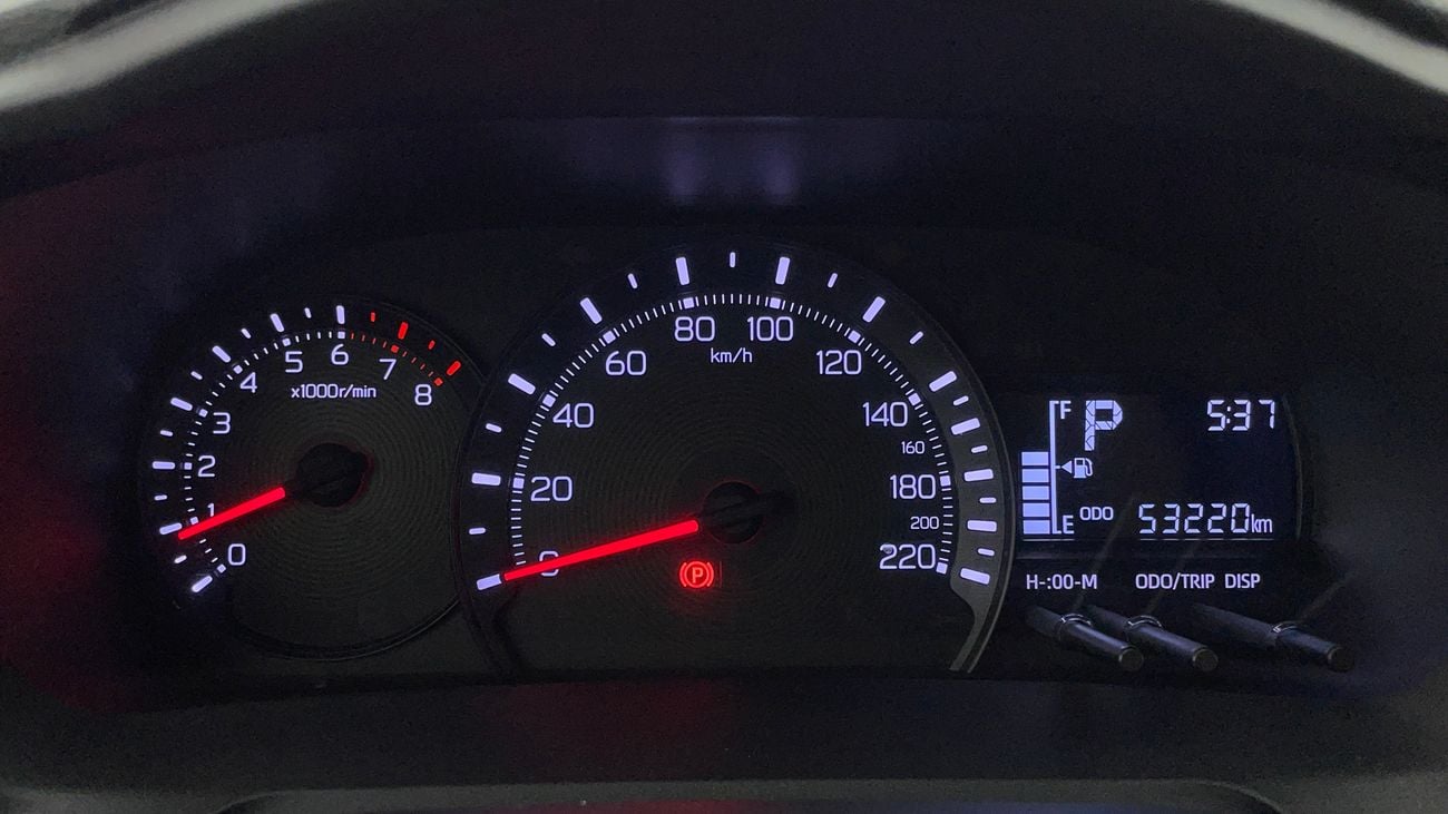 تويوتا يارس E 1.5 | بدون دفعة مقدمة | اختبار القيادة في المنزل