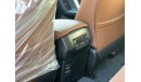 Toyota Prado VXR 4x4 2.7L V4 with Leather Seats