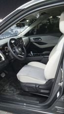 Nissan X Trail S