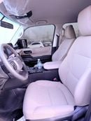 Toyota Prado TX-L Top 2.7L