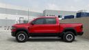 RAM 1500 TRX 6.2L 2021 GCC Agency Warranty