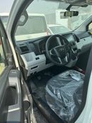 تويوتا هاياس 3.5L CARGO STANDARD ROOF MANUAL TRANSMISSION