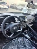 هيونداي إلانترا 1.5L CVT GLX – Smart, Efficient Comfortable Sedan