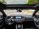 Mercedes-Benz GLE 450 AMG GLE 450 AMG 7 seats