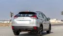 Mitsubishi Eclipse Cross GLX 1.5L Mitsubishi Eclipse Cross | 1.5 L | 2022 | GCC | Accident-Free |  In Excellent Condition