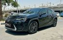 Lexus UX200 LEXUS UX200 2023 GCC LOW MILEAGE SINGLE OWNER WITH AGENCY WARRANTY