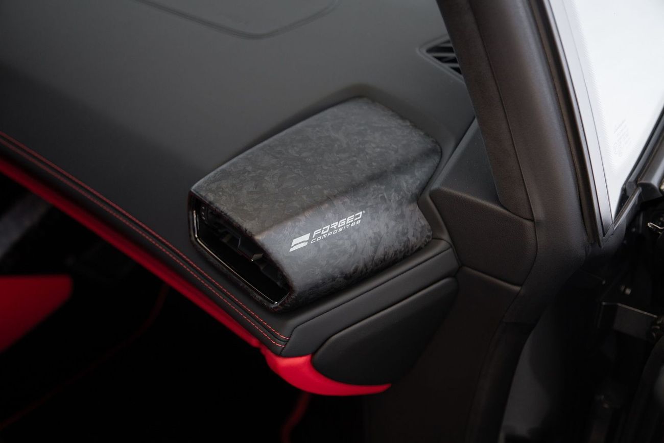 Lamborghini Huracan Lamborghini Huracan EVO