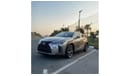 Lexus UX200 F Sport Platinum Lexus UX 200 F SPORT American Spec Perfect Condition Car