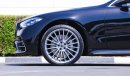 Mercedes-Benz S 500 L AMG 4MATIC Local Registration + 10%