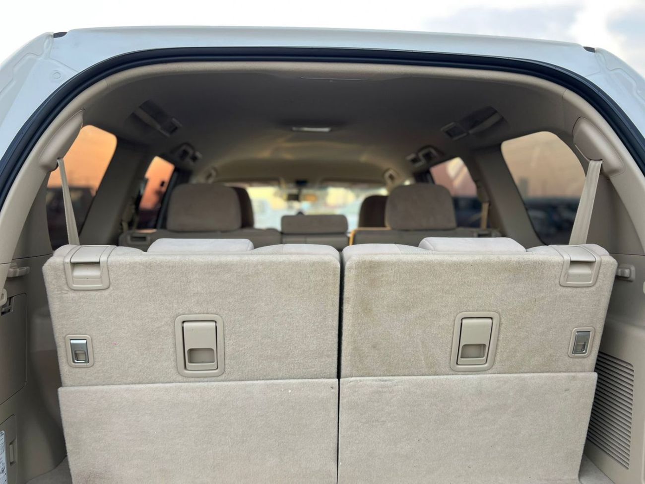 تويوتا برادو 