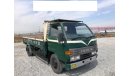 Toyota Dyna Pickup Used RHD 1995/3 Ton Pickup/BU87 High Deck LOT # 577