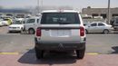 Toyota Prado TX1 2.8L Diesel